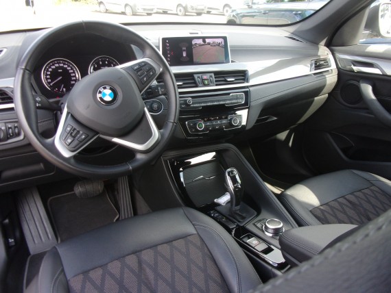 BMW X1 Sdrive BMW X1 18i 1.5 Sdrive-004.jpg